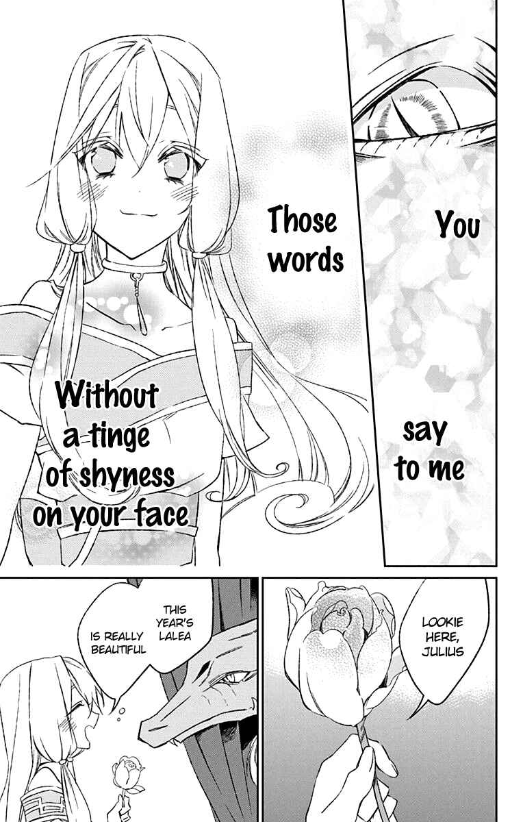 Page 31 Chapter 3 Azfareo no Sobayounin