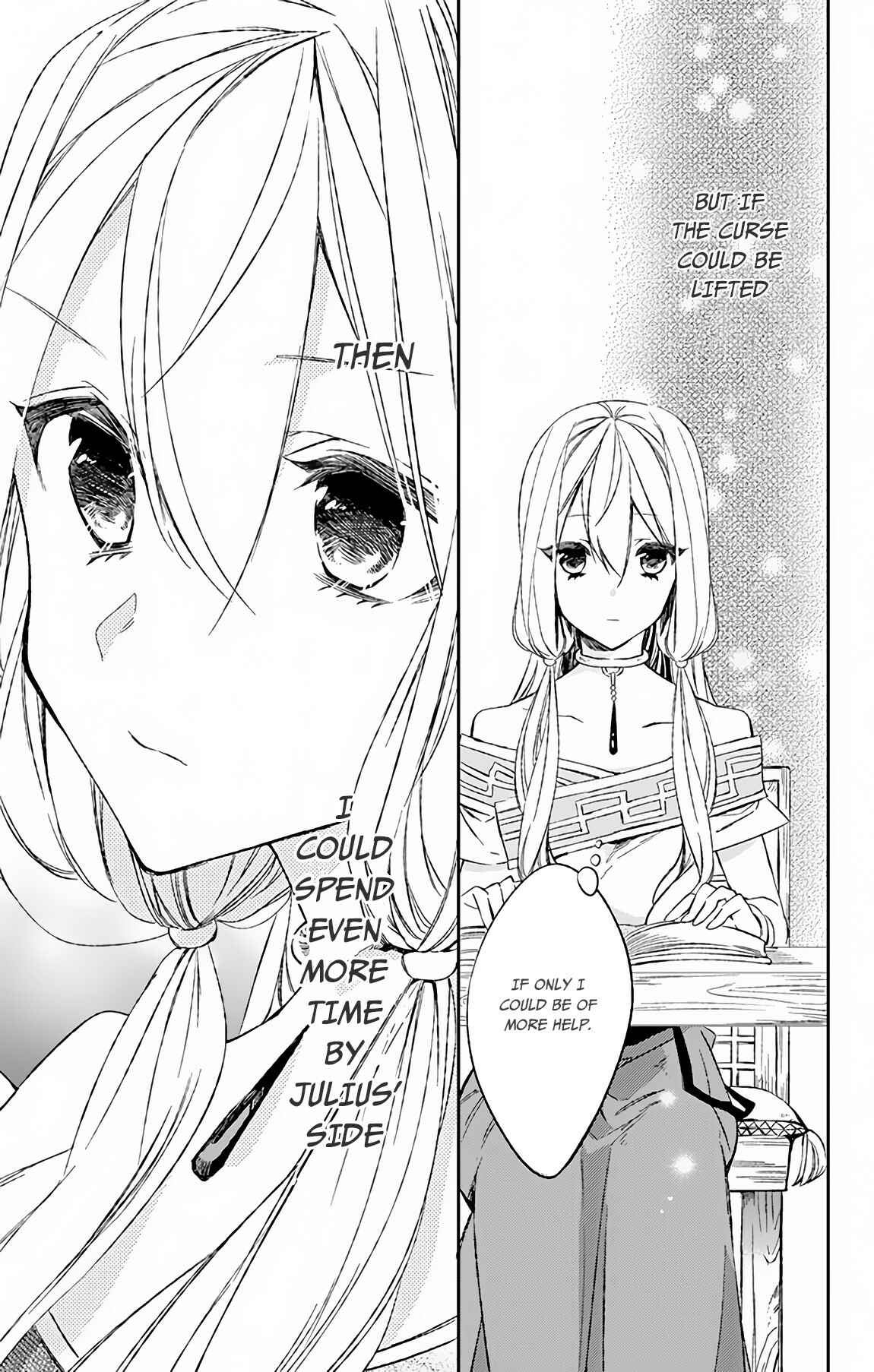 Page 10 Chapter 4 Azfareo no Sobayounin