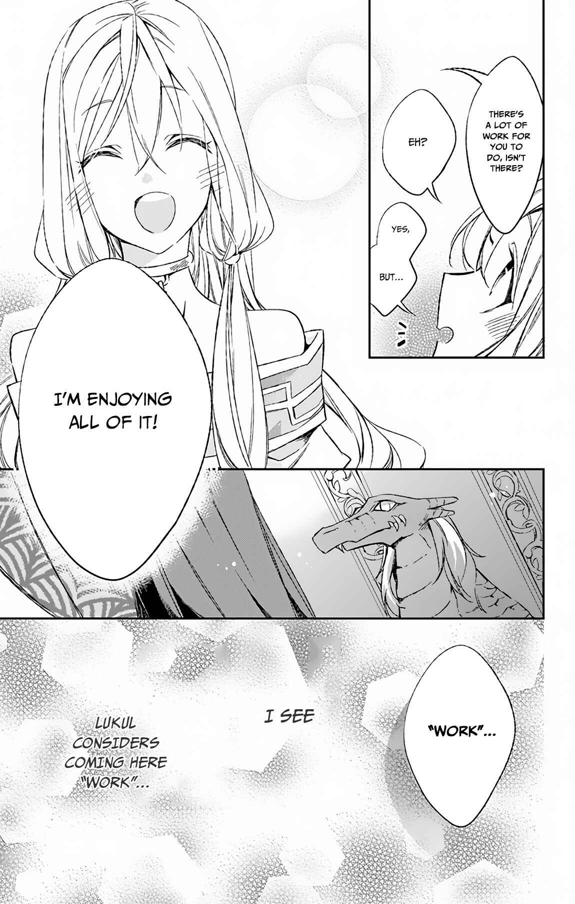 Page 14 Chapter 4 Azfareo no Sobayounin
