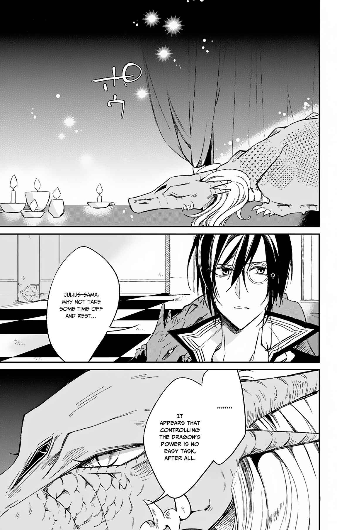 Page 18 Chapter 4 Azfareo no Sobayounin