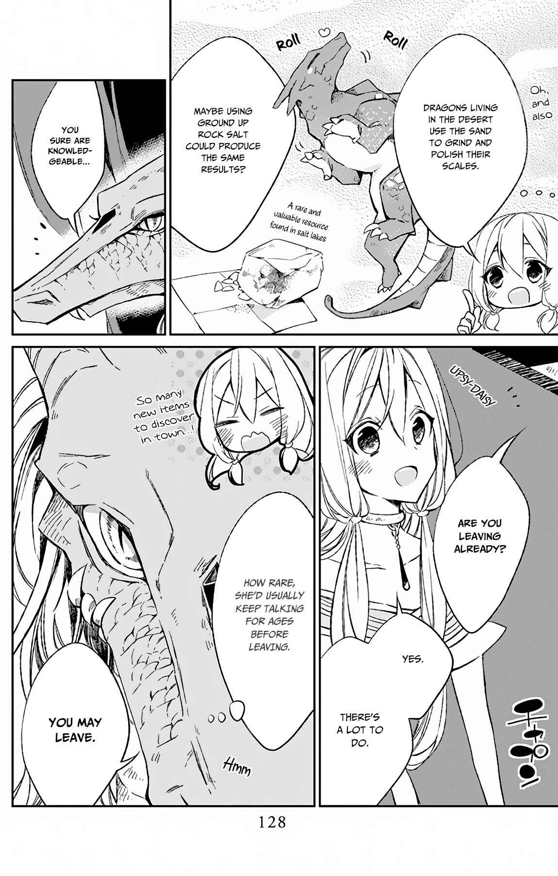 Page 7 Chapter 4 Azfareo no Sobayounin