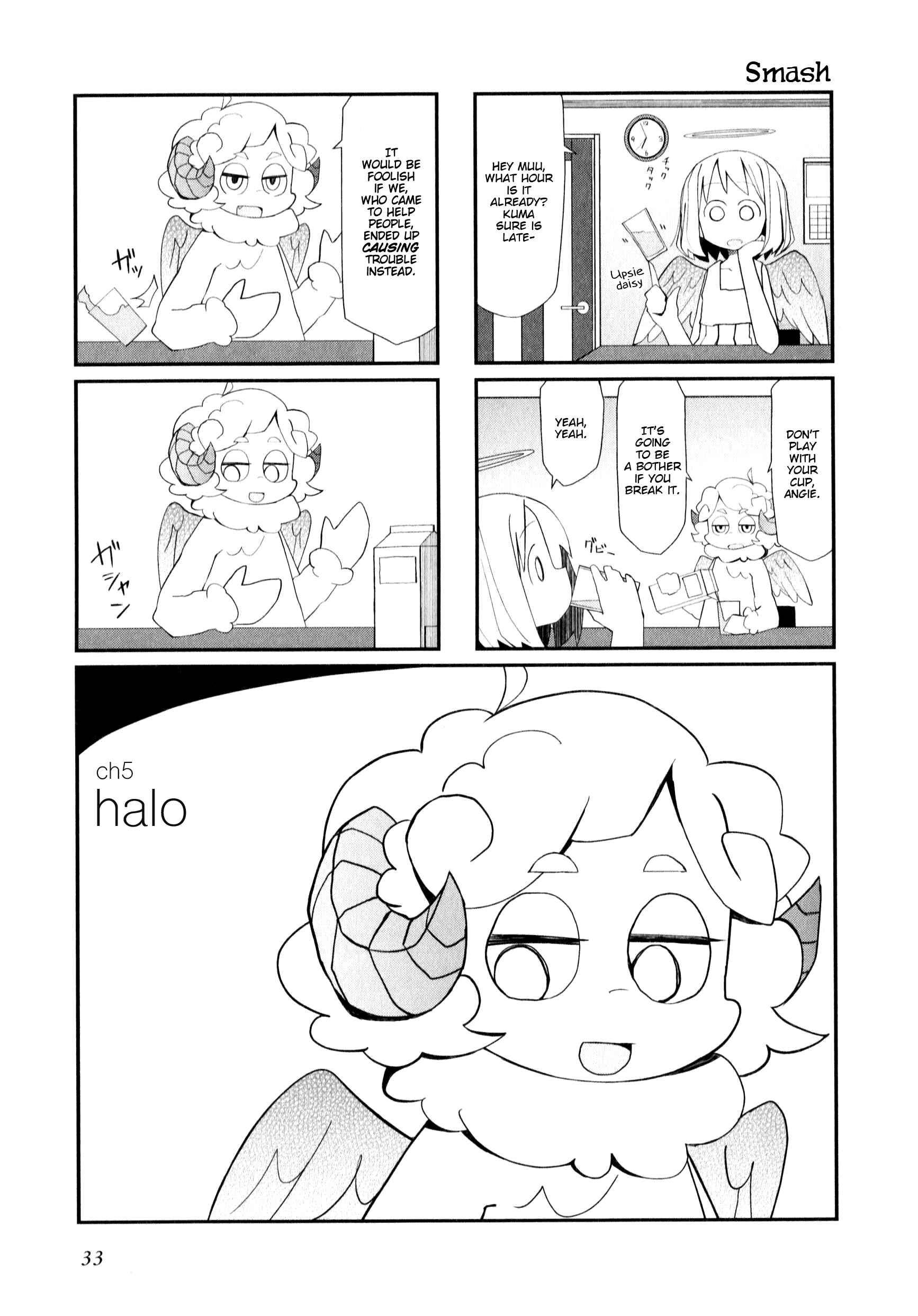 Page 1 Chapter 5 biotop