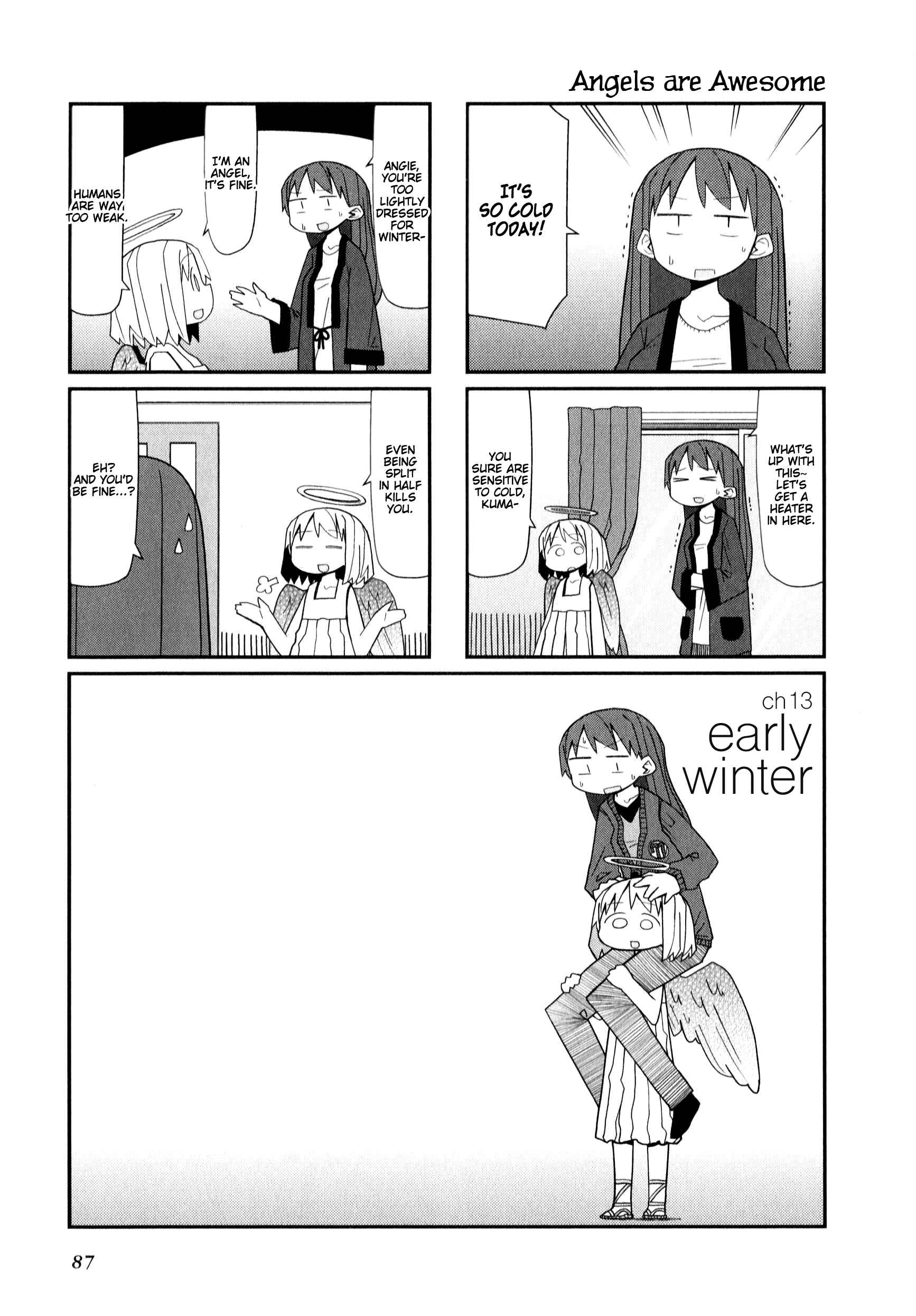 Page 1 Chapter 13 biotop