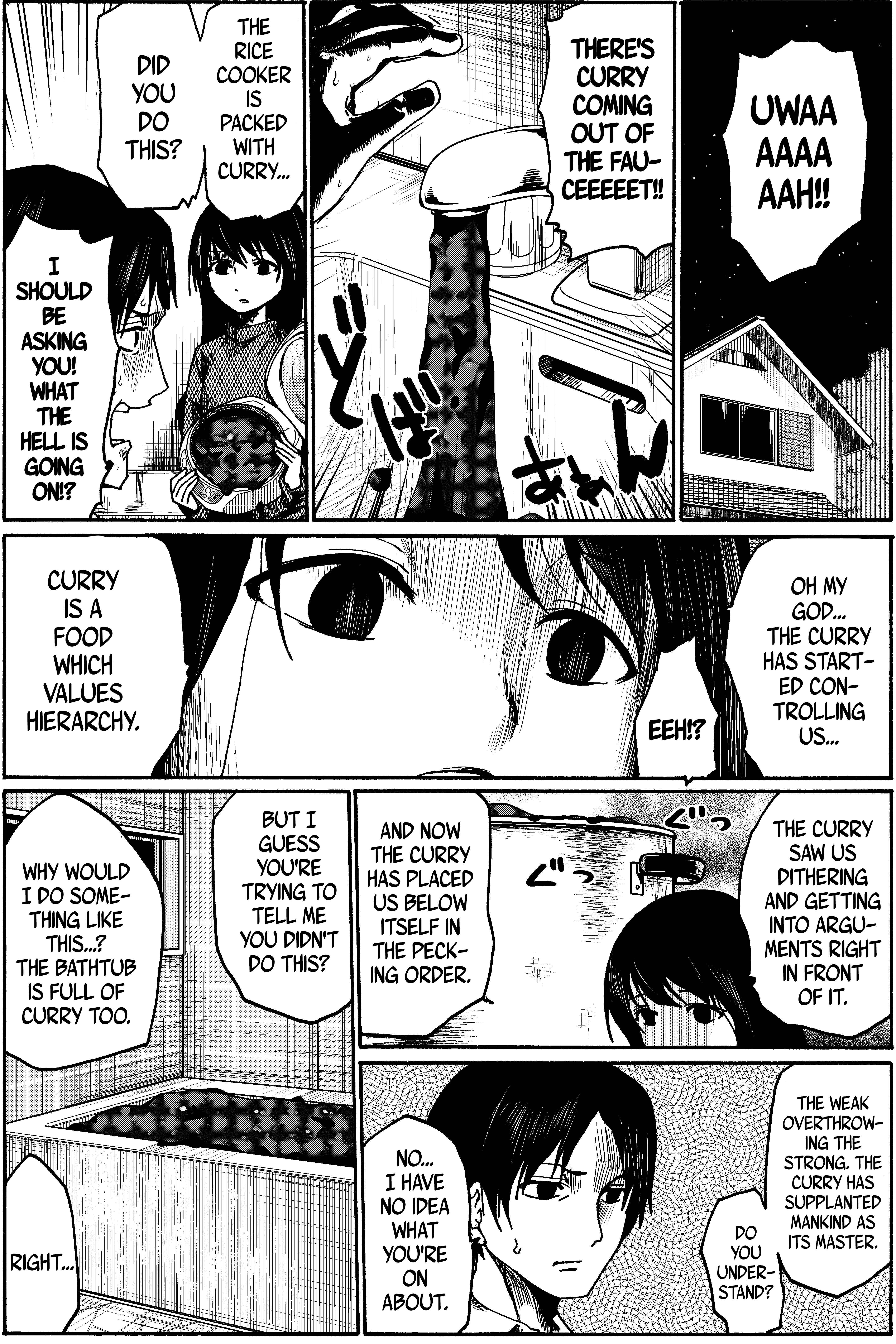 Page 4 Chapter Unknown_3ab8 Curry Utopia