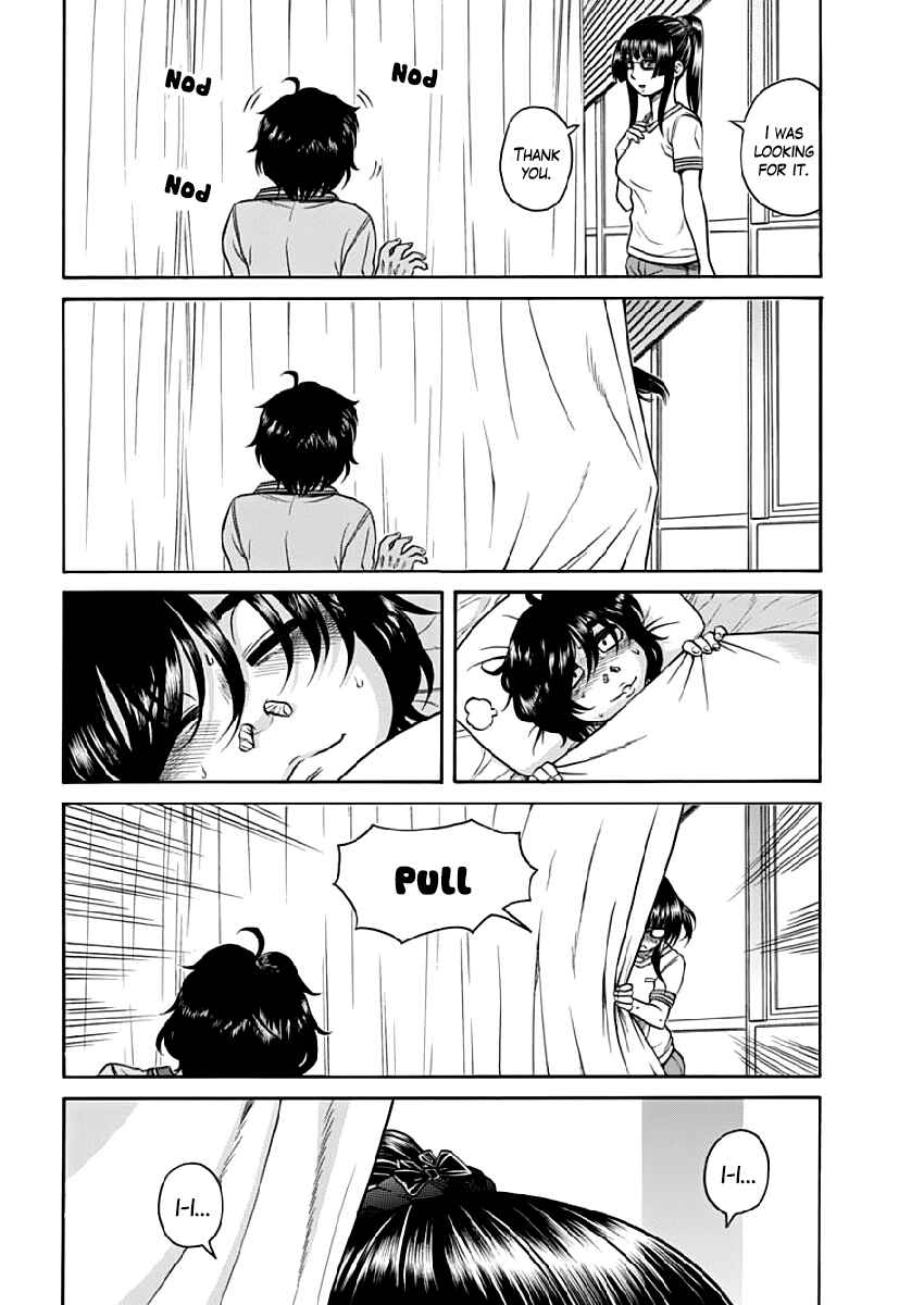 Page 25 Chapter 2 Boku Dake Shitteru Ichimiya-san