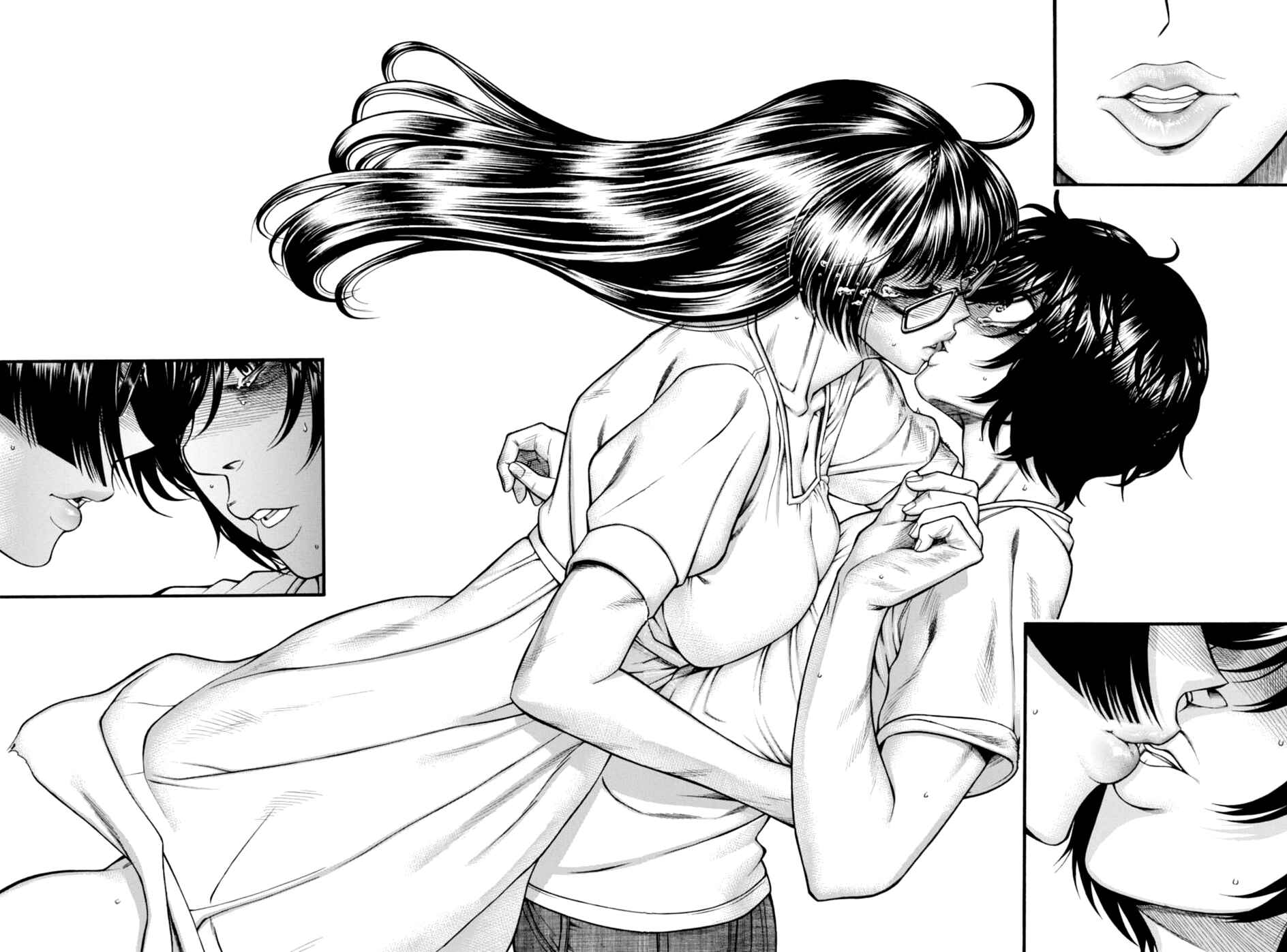 Page 15 Chapter 18 Boku Dake Shitteru Ichimiya-san