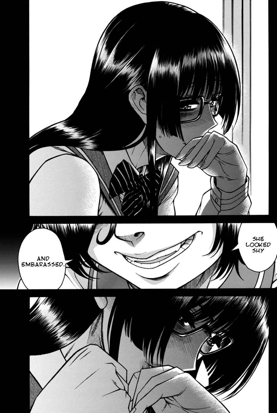 Page 14 Chapter 14 Boku Dake Shitteru Ichimiya-san
