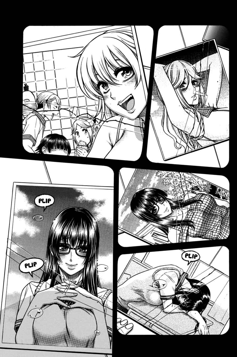 Page 22 Chapter 14 Boku Dake Shitteru Ichimiya-san