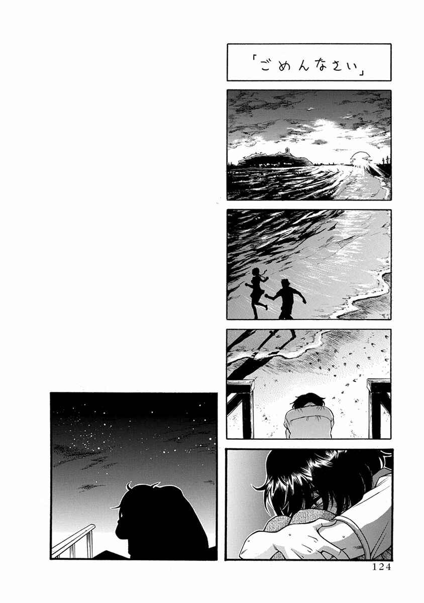 Page 29 Chapter 10 Boku Dake Shitteru Ichimiya-san