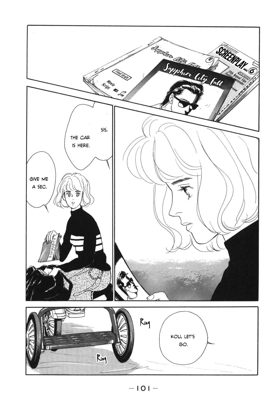 Page 101 Chapter Unknown_beff Your Ballad