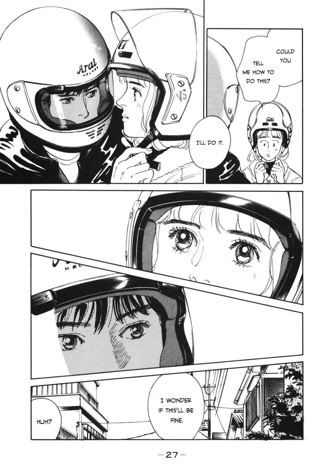 Page 27 Chapter Unknown_beff Your Ballad