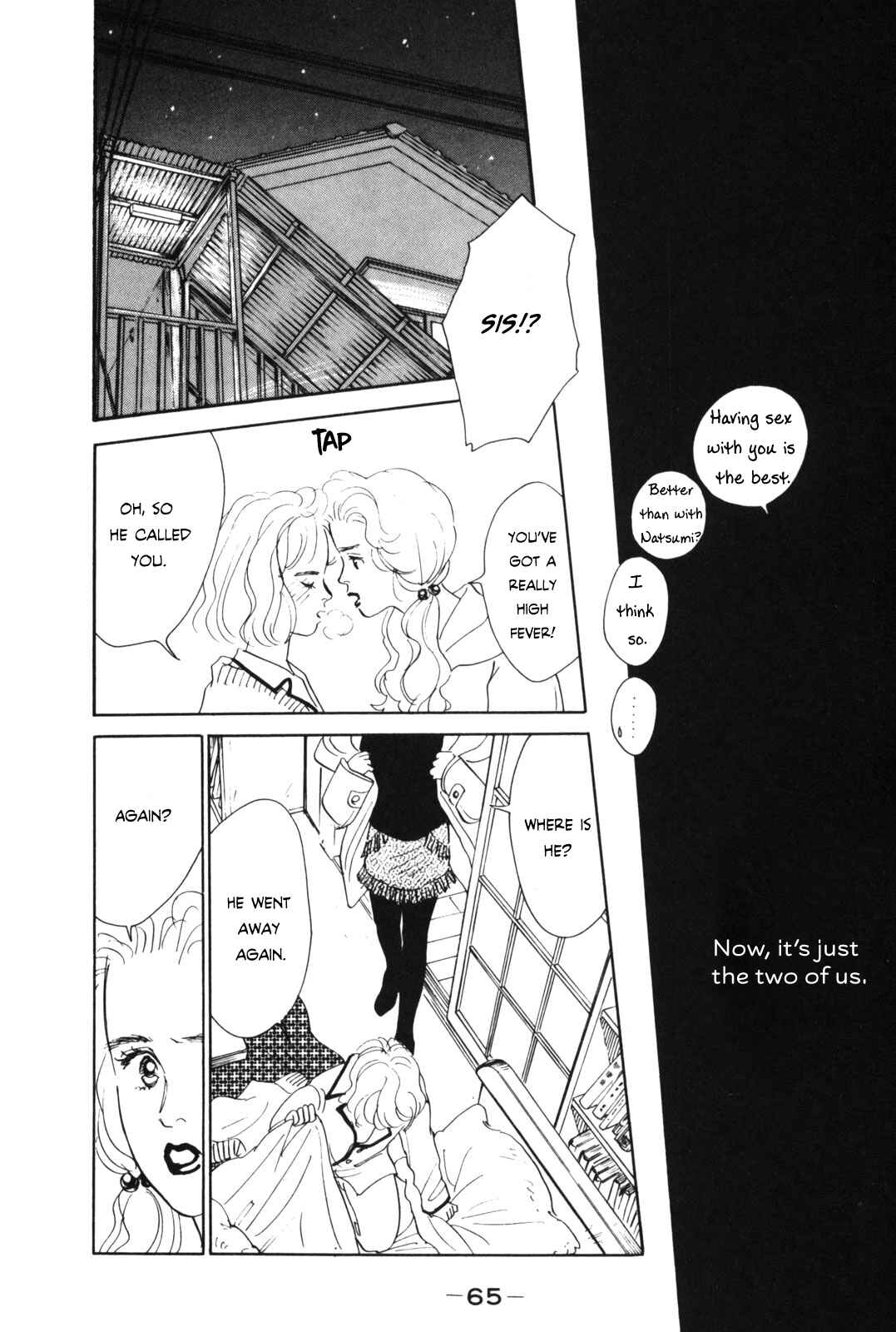 Page 65 Chapter Unknown_beff Your Ballad