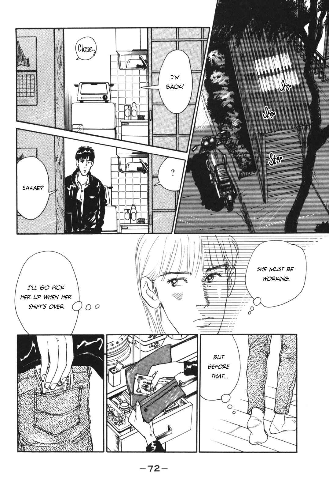 Page 72 Chapter Unknown_beff Your Ballad