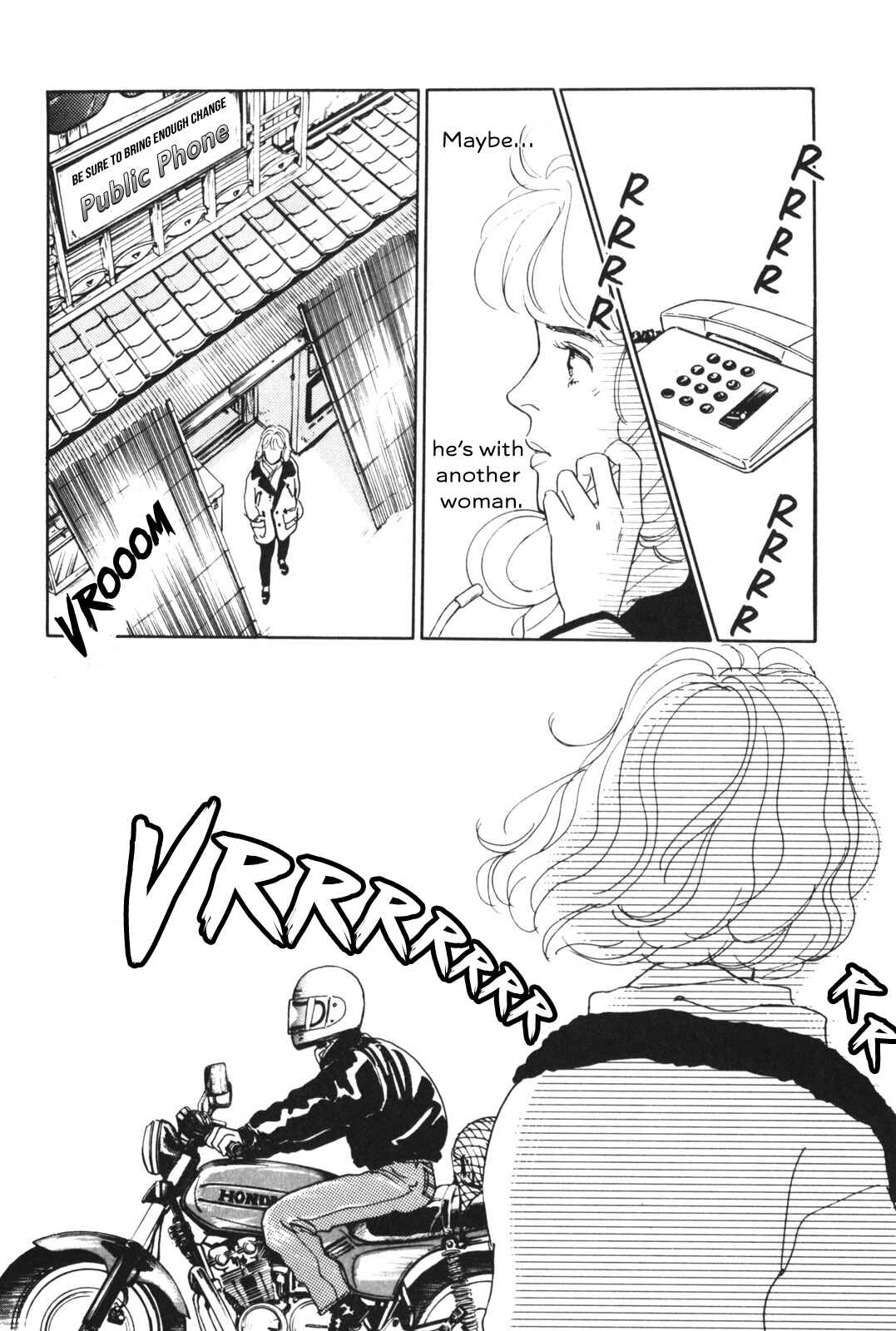 Page 84 Chapter Unknown_beff Your Ballad