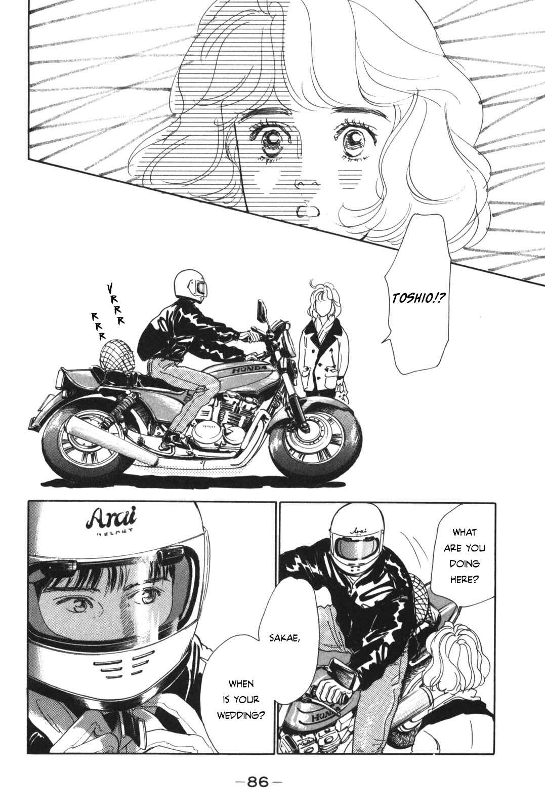 Page 86 Chapter Unknown_beff Your Ballad