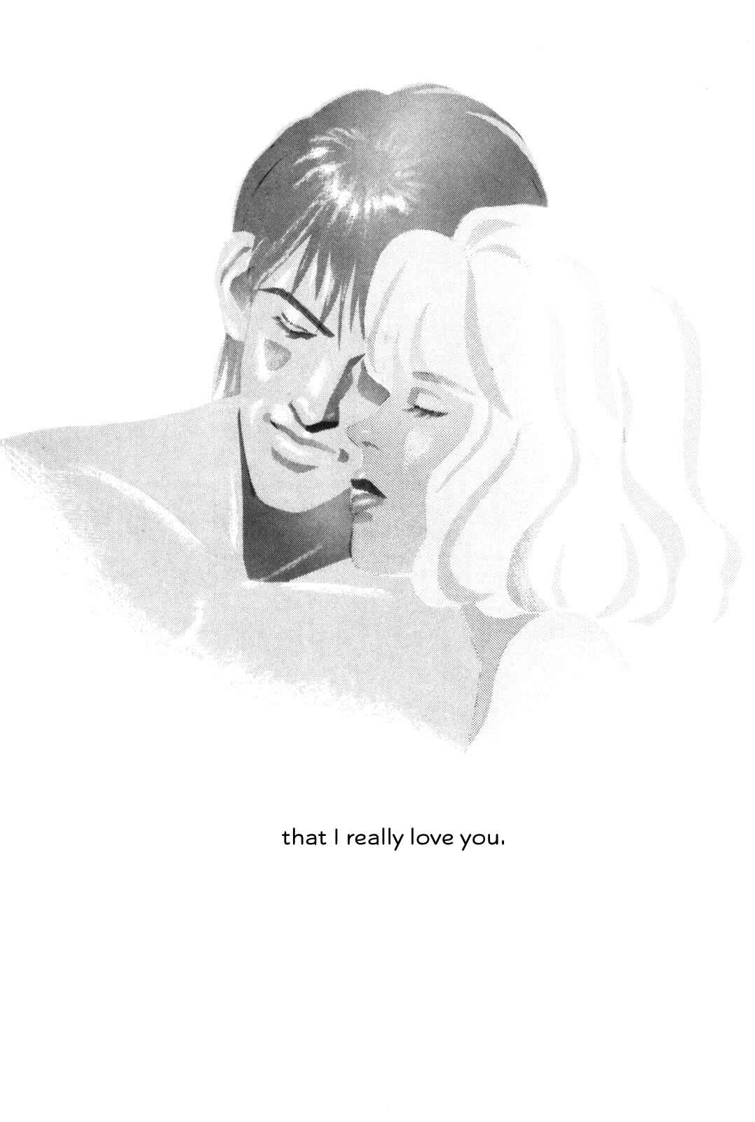 Page 99 Chapter Unknown_beff Your Ballad