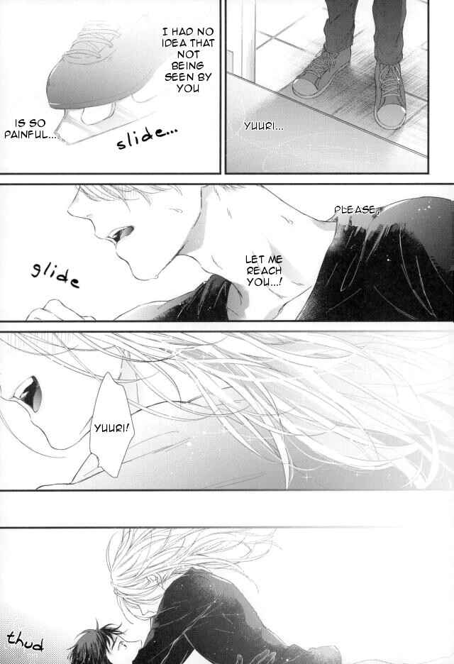 Page 16 Chapter Unknown_300d Yuri!!! on Ice - Waiting for Love (Doujinshi)