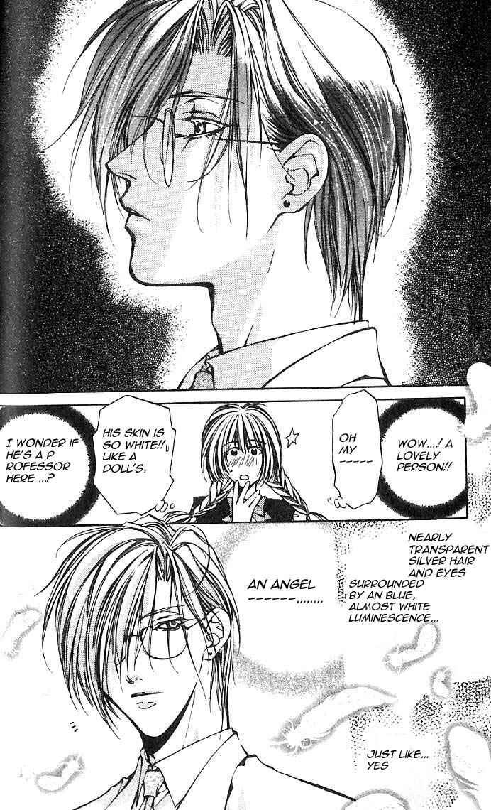 Page 22 Chapter 19 Yami no Matsuei