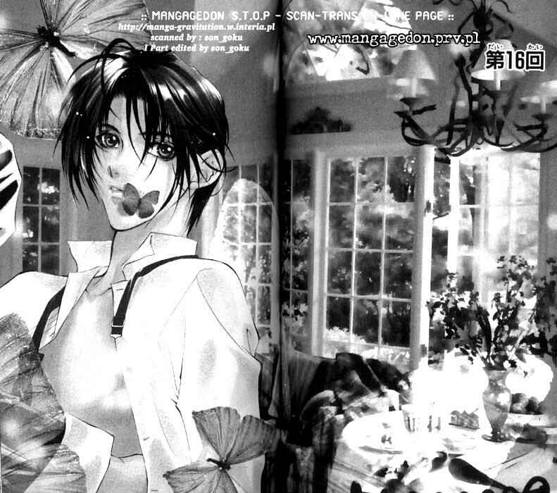 Page 1 Chapter 16 Yami no Matsuei