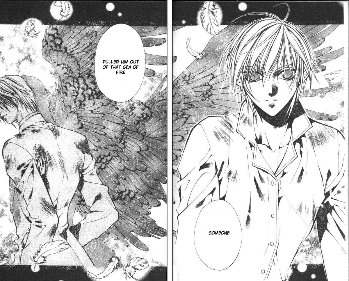 Page 26 Chapter 27 Yami no Matsuei