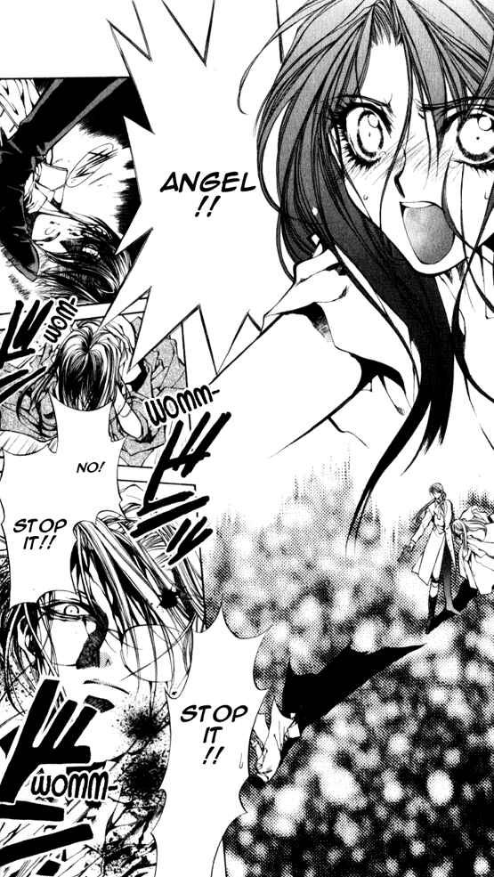 Page 24 Chapter 11 Yami no Matsuei