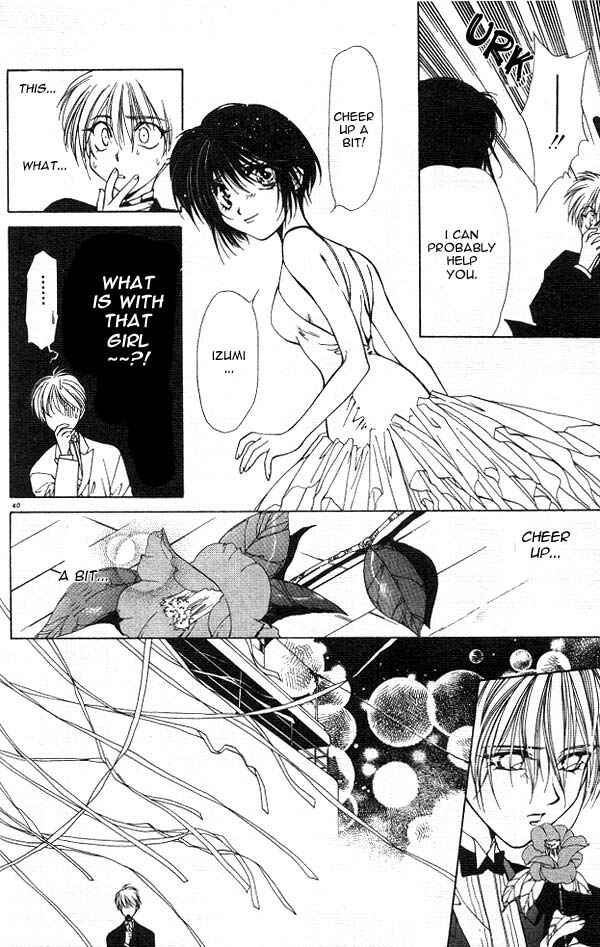 Page 35 Chapter 1 Yami no Matsuei