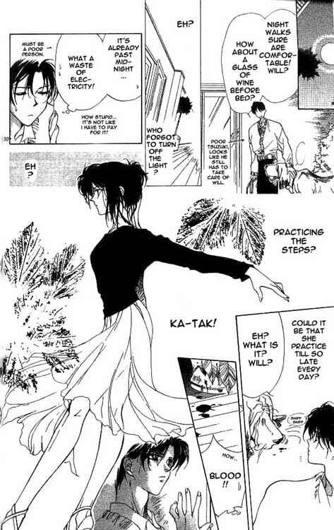 Page 28 Chapter 1 Yami no Matsuei
