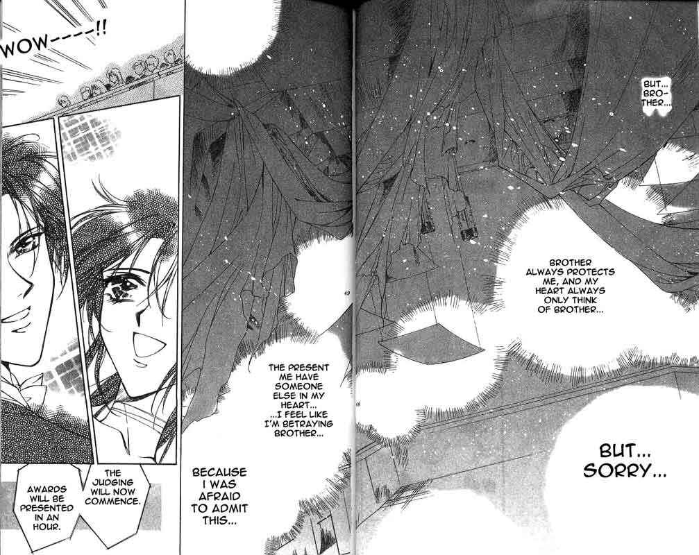 Page 46 Chapter 1 Yami no Matsuei