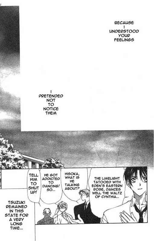 Page 49 Chapter 1 Yami no Matsuei