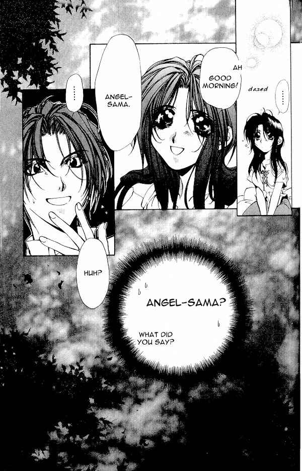 Page 40 Chapter 7 Yami no Matsuei