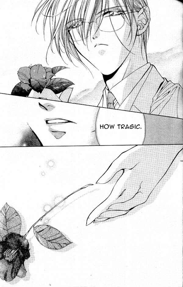 Page 27 Chapter 6 Yami no Matsuei