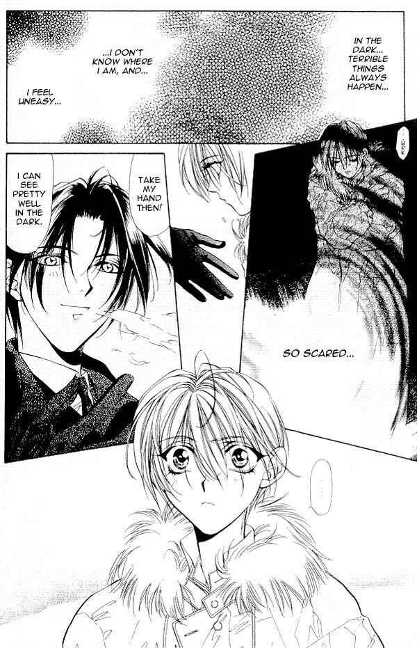 Page 16 Chapter 2 Yami no Matsuei