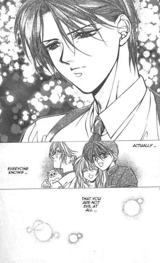 Page 34 Chapter 5 Yami no Matsuei
