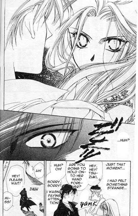 Page 10 Chapter 2 Yami no Matsuei