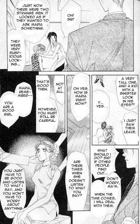 Page 41 Chapter 2 Yami no Matsuei