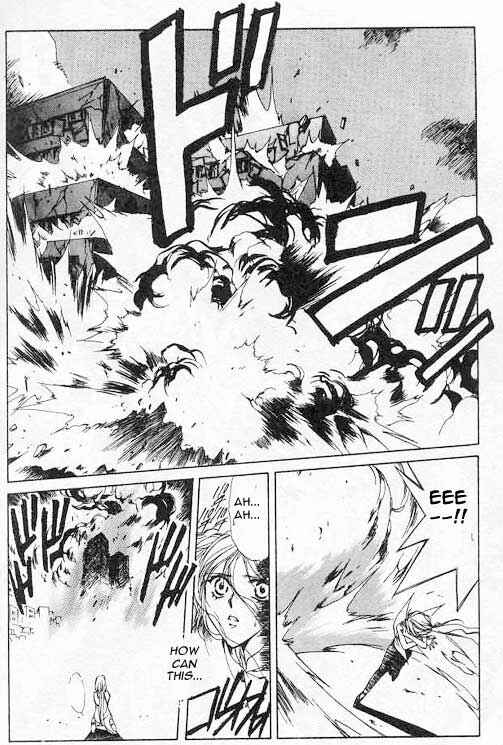 Page 27 Chapter 4 Yami no Matsuei