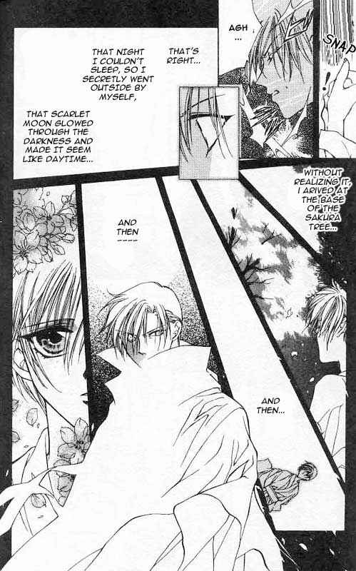 Page 9 Chapter 4 Yami no Matsuei
