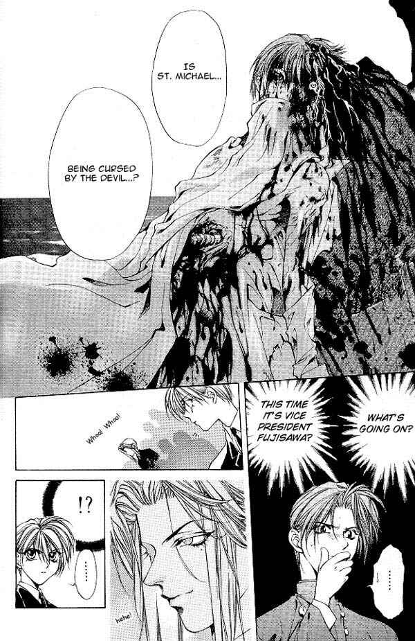 Page 26 Chapter 5 Yami no Matsuei