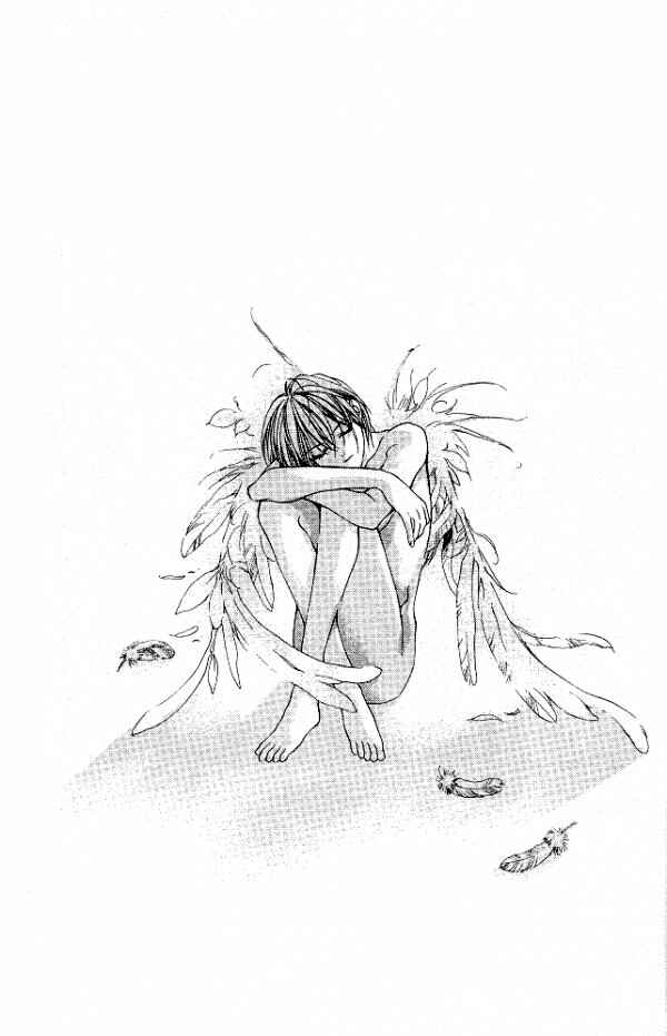 Page 30 Chapter 5 Yami no Matsuei