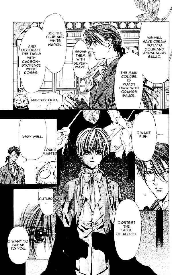 Page 26 Chapter 8 Yami no Matsuei