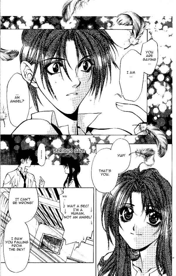 Page 4 Chapter 8 Yami no Matsuei