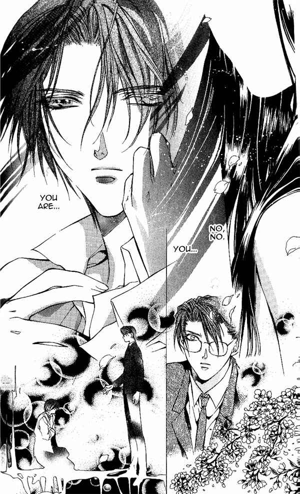 Page 8 Chapter 9 Yami no Matsuei