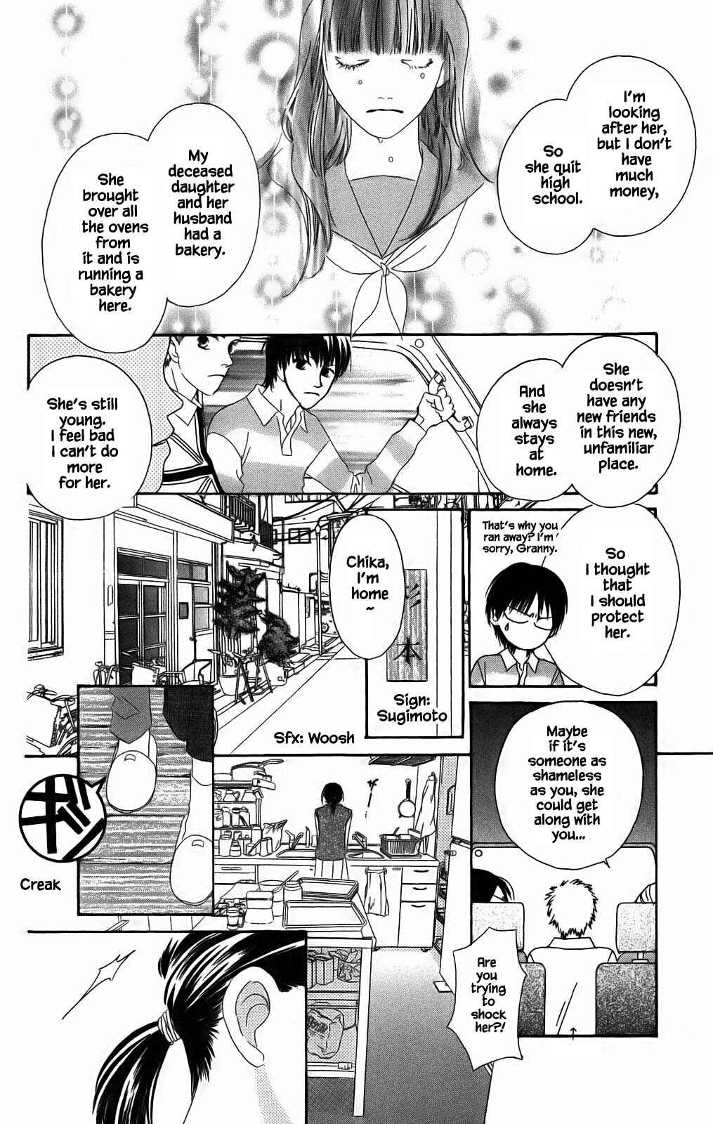 Page 6 Chapter 1.2 Ozone