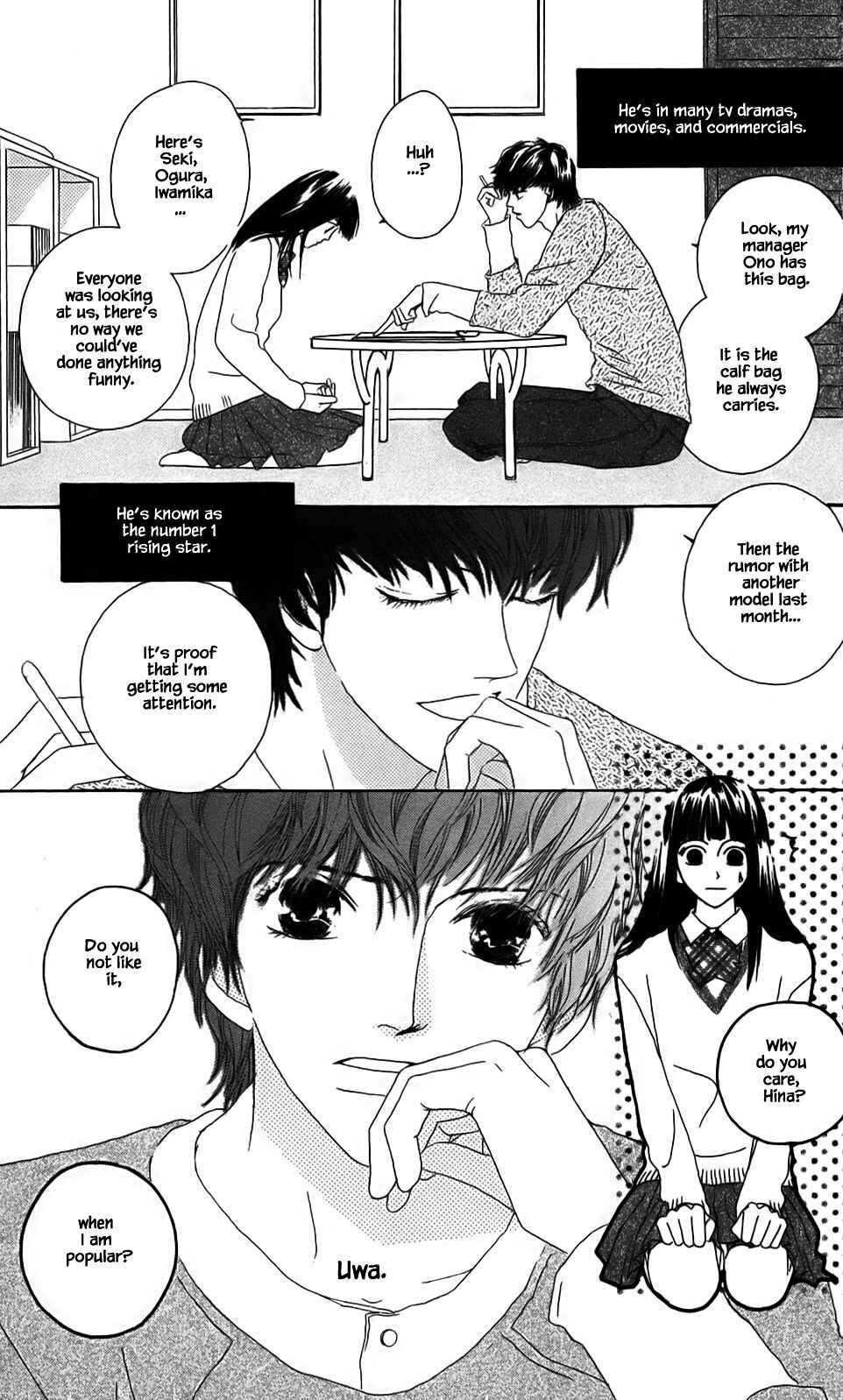 Page 4 Chapter 4.1 Ozone