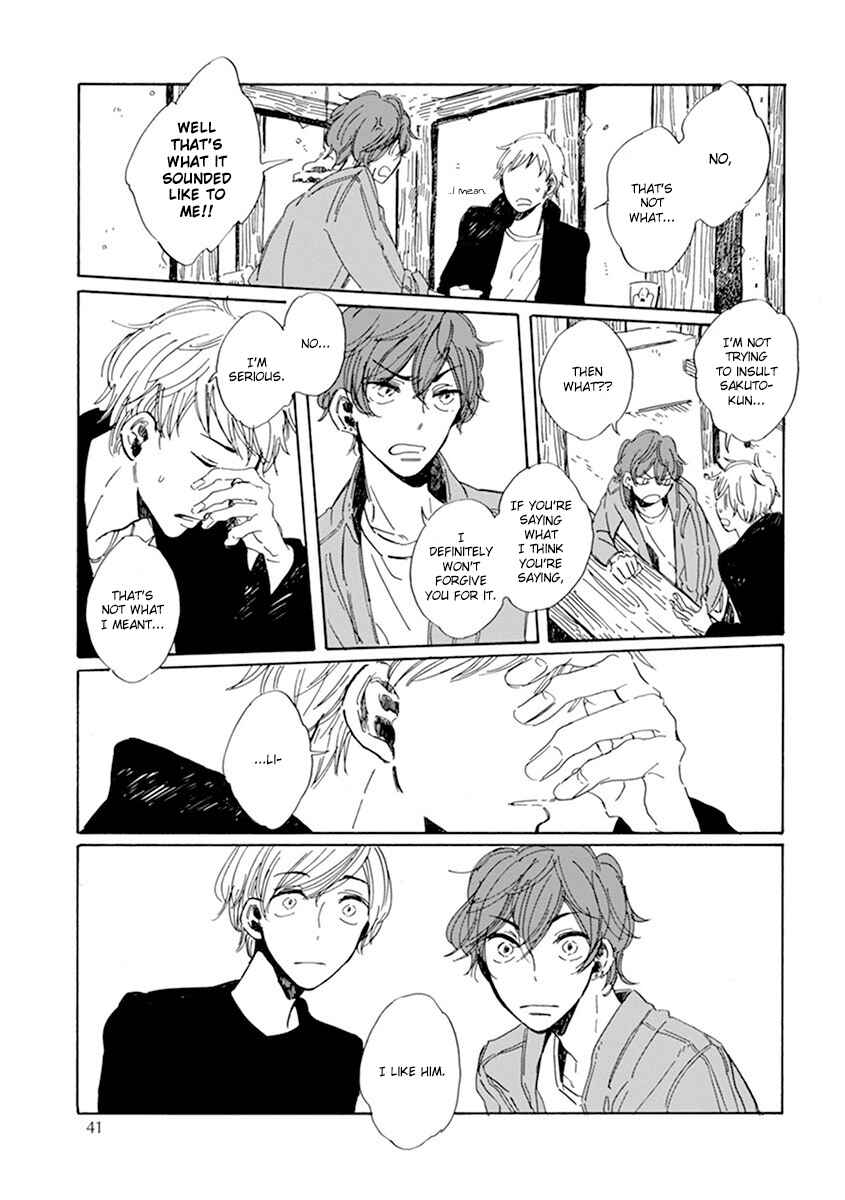 Page 10 Chapter 2 Happy Birthday