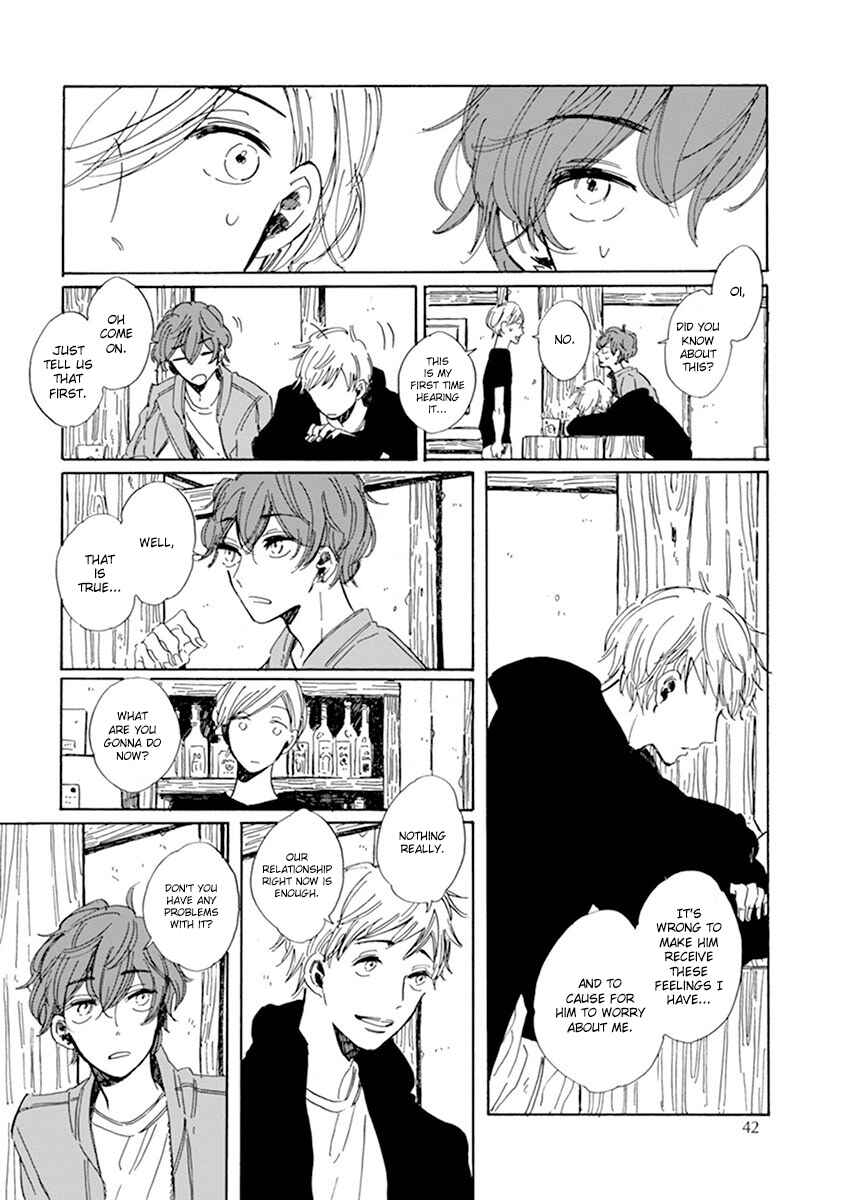 Page 11 Chapter 2 Happy Birthday