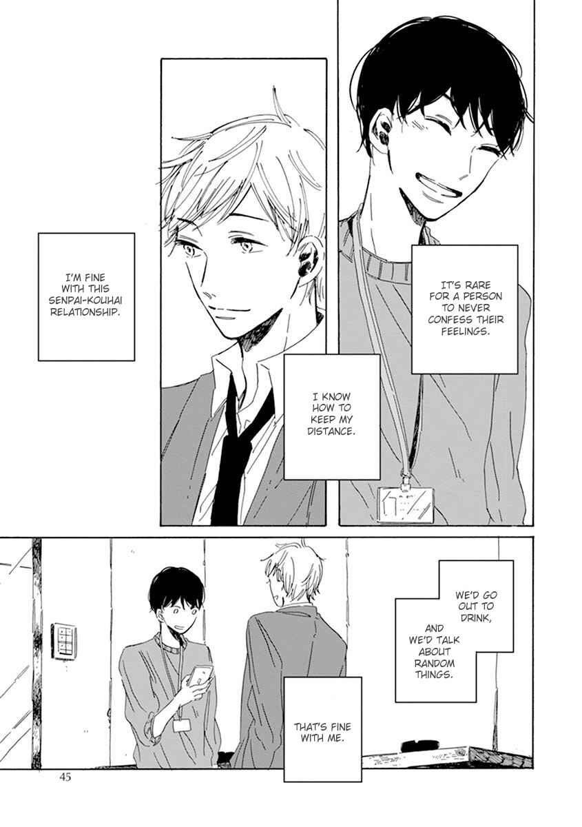 Page 14 Chapter 2 Happy Birthday
