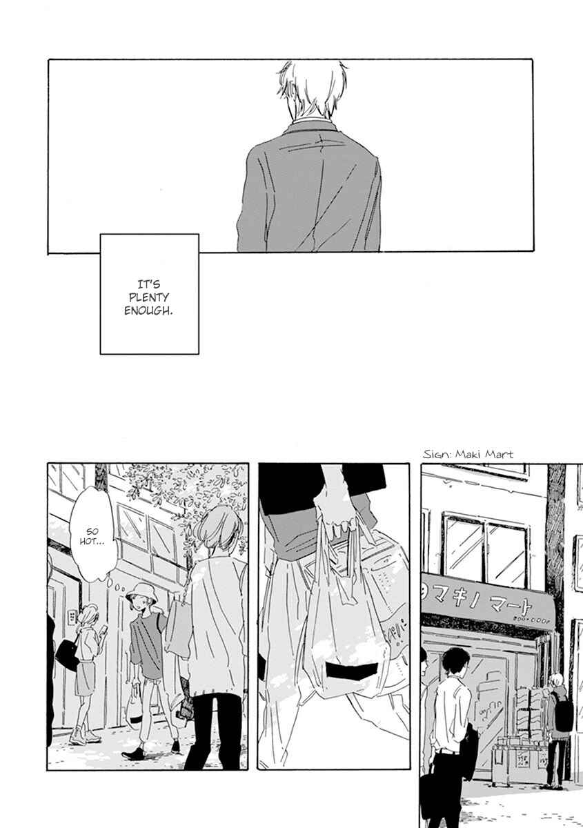 Page 15 Chapter 2 Happy Birthday