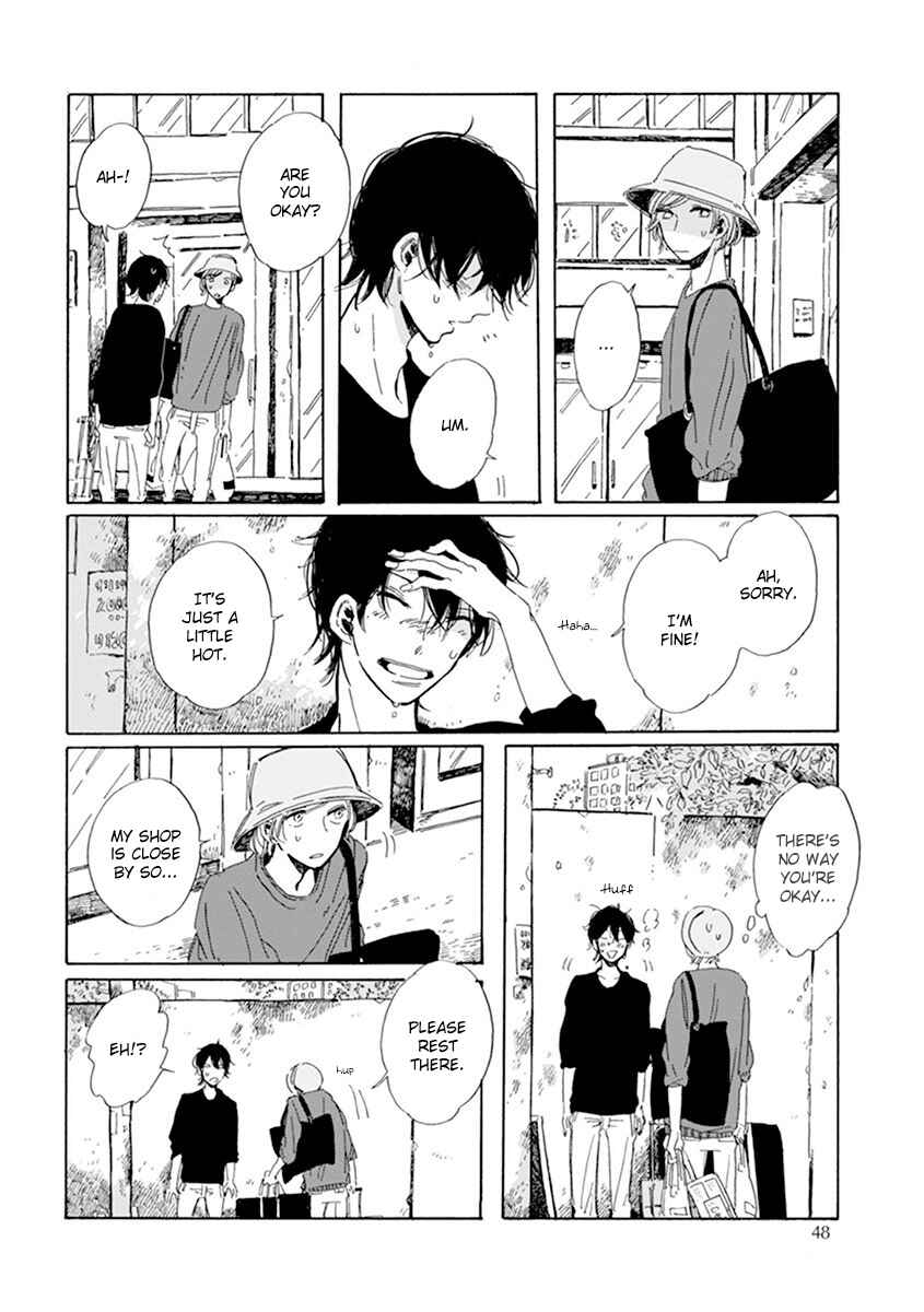 Page 17 Chapter 2 Happy Birthday