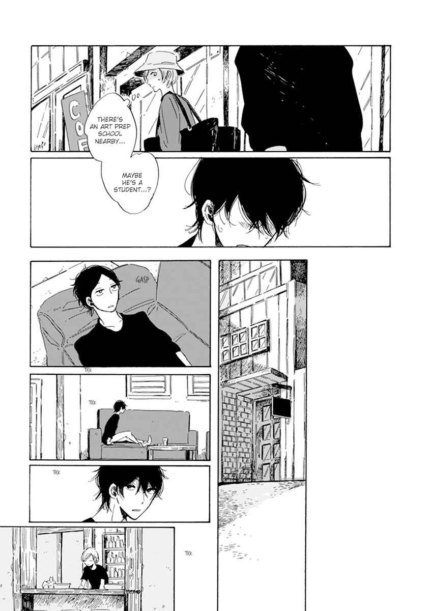 Page 19 Chapter 2 Happy Birthday